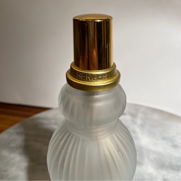 Authentic Tassel Lampe Berger - Picture 3 of 7